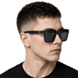 Солнцезащитные очки Blancia BC 1311 C1 