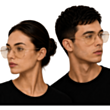 Солнцезащитные очки Ray-Ban RB3025FOT 001/5F