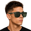Солнцезащитные очки Ray-Ban RB4385 665771