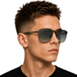 Günəş eynəyi Porsche Design P8979 B226 57 