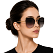Солнцезащитные очки Ana Hickmann AH3207 A01