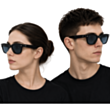 Günəş eynəyi Ray-Ban RB2186 49 U 12943M