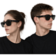 Солнцезащитные очки Ray-Ban RB2186POL 49 U 901/58