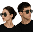 Солнцезащитные очки Ray-Ban RB3548NPOL 54 U 002/58