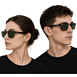 Солнцезащитные очки Ray-Ban RB3750 62 M 002/31 