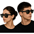 Солнцезащитные очки Ray-Ban RB4105POL 54 M 601/58
