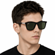 Солнцезащитные очки Ray-Ban RB4433M 54 M F60171