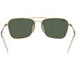 Солнцезащитные очки Ray-Ban RBR0102S 58 U 001/VR