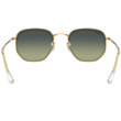 Солнцезащитные очки Ray-Ban RB3548 001/BH