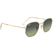 Солнцезащитные очки Ray-Ban RB3548 001/BH