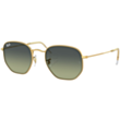 Солнцезащитные очки Ray-Ban RB3548 001/BH