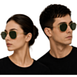 Günəş eynəyi Ray-Ban RB3548 919631