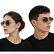 Солнцезащитные очки Ray-Ban RB3565 001/BH
