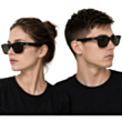 Солнцезащитные очки Ray-Ban RB4340Pol 50 U 601/58