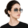 Солнцезащитные очки Ray-Ban RBR0104S 001/79