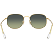 Солнцезащитные очки Ray-Ban RB3548 001/BH