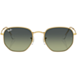 Солнцезащитные очки Ray-Ban RB3548 001/BH
