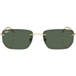 Солнцезащитные очки Ray-Ban RB3768 001/71