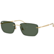 Солнцезащитные очки Ray-Ban RB3768 001/71