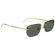 Солнцезащитные очки Ray-Ban RB3768 001/71
