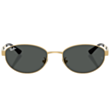 Солнцезащитные очки Ray-Ban RB3774D 001/87