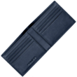 Кошелек Police Grande Gents Pkt-Walt in Leather PELGW2207302 Navy