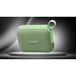 Портативная акустика Tribit PocketGo BTS68 Green