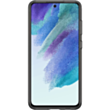 Чехол Samsung S21 FE Slim Strap Cover Gray EF-XG990CBEGRU