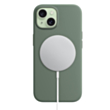 Чехол iPhone 15 Silicone W/Magsafe Light Pink MT0U3ZM/A