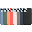 Защитный чехол Apple iPhone 15 Plus Silicone Case W/MagSafe Winter Blue MT193ZM/A