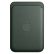 Кошелек iPhone FineWoven Wallet W/MagSafe Evergreen MT273ZM/A