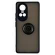 Защитный чехол MyChoice OPPO Reno 10 Ring Black  