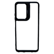 MyChoice Case Camera Stand OPPO A58 Black