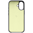  Защитный чехол Beats iPhone 16 With MagSafe Midnight Black MCFC4LL/A
