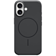  Защитный чехол Beats iPhone 16 With MagSafe Midnight Black MCFC4LL/A