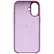 Защитный чехол Beats iPhone 16 With MagSafe Sunset Purple MCFF4LL/A 