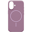 Защитный чехол Beats iPhone 16 With MagSafe Sunset Purple MCFF4LL/A 