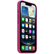 Qoruyucu örtük iPhone 16e Fuchsia MD3W4ZM/A