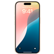 Qoruyucu örtük Beats iPhone 16 Pro Max Summit Stone MCFR4LL/A