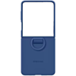 Защитный чехол Samsung Z Flip7 EF-PF766TNEGRU Blue