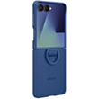 Защитный чехол Samsung Z Flip7 EF-PF766TNEGRU Blue