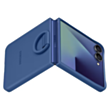 Защитный чехол Samsung Z Flip7 EF-PF766TNEGRU Blue