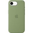 Qoruyucu örtük Apple iPhone 17e W/MagSafe MHWF4ZM/A Light Moss