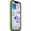 Qoruyucu örtük Apple iPhone 17e W/MagSafe MHWF4ZM/A Light Moss