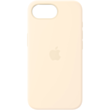 Защитный чехол Apple iPhone 17e W/MagSafe MHWG4ZM/A Vanilla