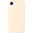 Защитный чехол Apple iPhone 17e W/MagSafe MHWG4ZM/A Vanilla