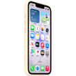 Защитный чехол Apple iPhone 17e W/MagSafe MHWG4ZM/A Vanilla