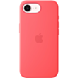 Qoruyucu örtük Apple iPhone 17e W/MagSafe MHWH4ZM/A Bright Guava