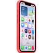 Qoruyucu örtük Apple iPhone 17e W/MagSafe MHWH4ZM/A Bright Guava