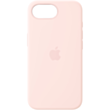 Защитный чехол Apple iPhone 17e W/MagSafe MHWJ4ZM/A Soft Pink